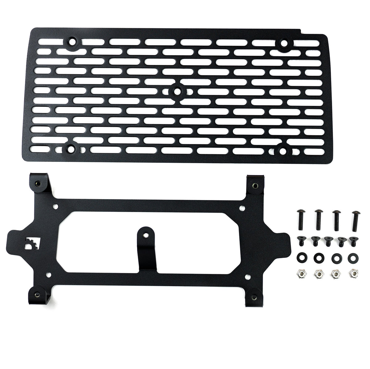 Dash Mount | Ford Super Duty F-250, F-350, F-450 (2023-2026)