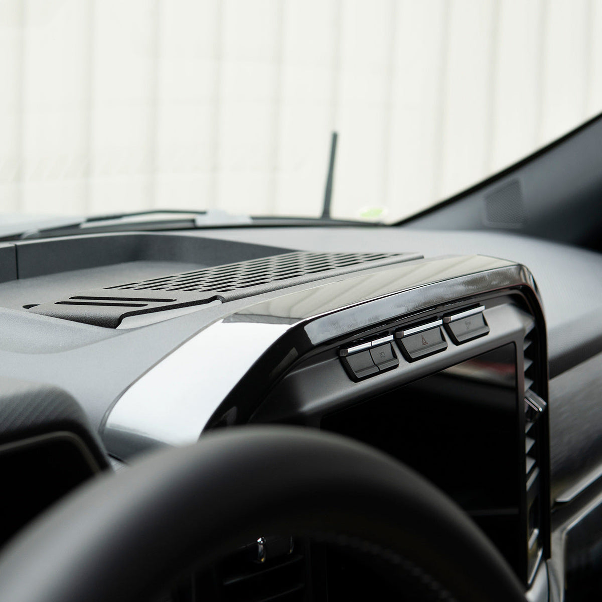 Dash Mount (Standard and PRO) | Ford F-150 & Raptor (2021-2026)