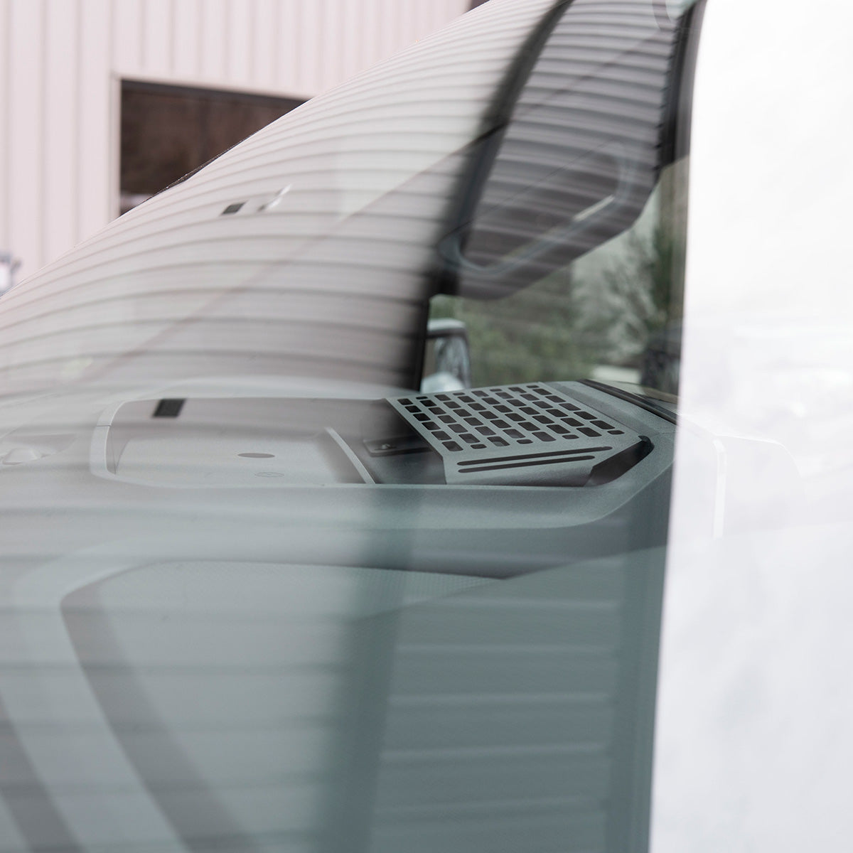 Dash Mount (Standard and PRO) | Ford F-150 & Raptor (2021-2026)