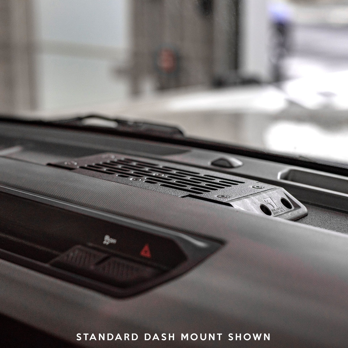 Dash Mount (Standard and PRO) | Ford Bronco (2021+)
