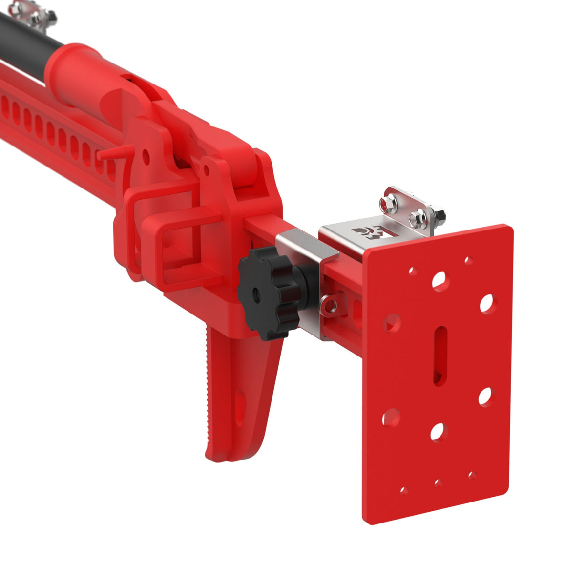 Hi-Lift Farm Jack Mount - Stainless Steel