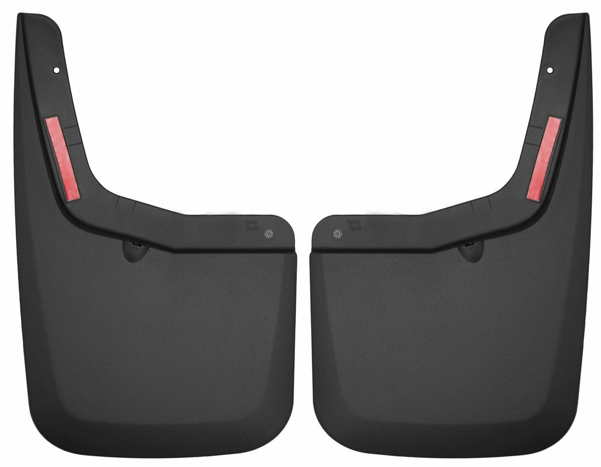 Husky Liners - Front Mud Guards - 58451