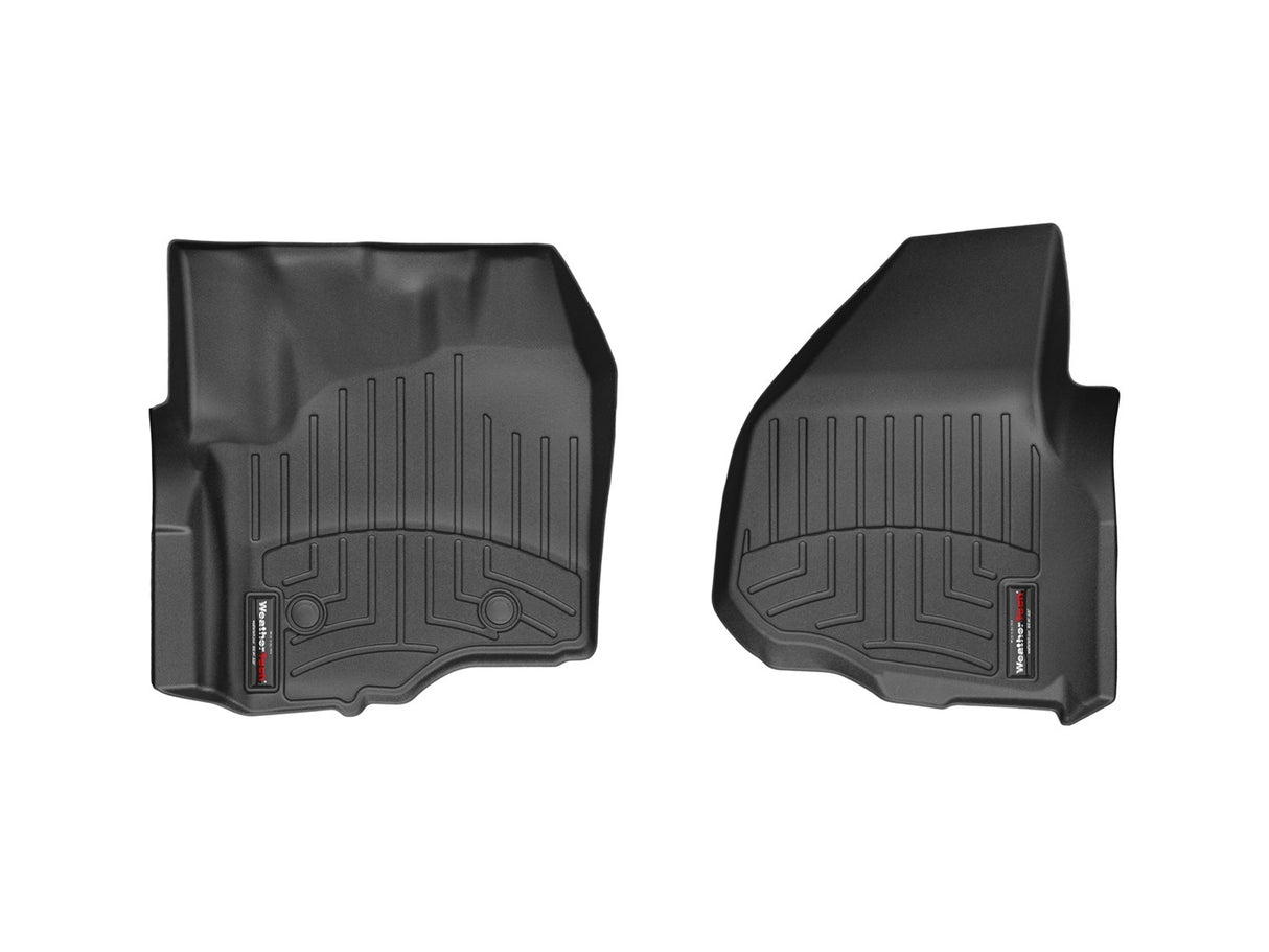 Weathertech - FloorLiner(TM) DigitalFit(R) - 444331