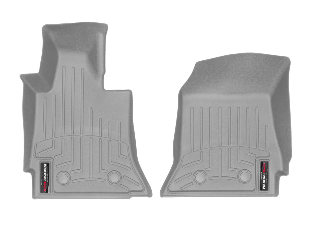 Weathertech - FloorLiner(TM) DigitalFit(R) - 465891