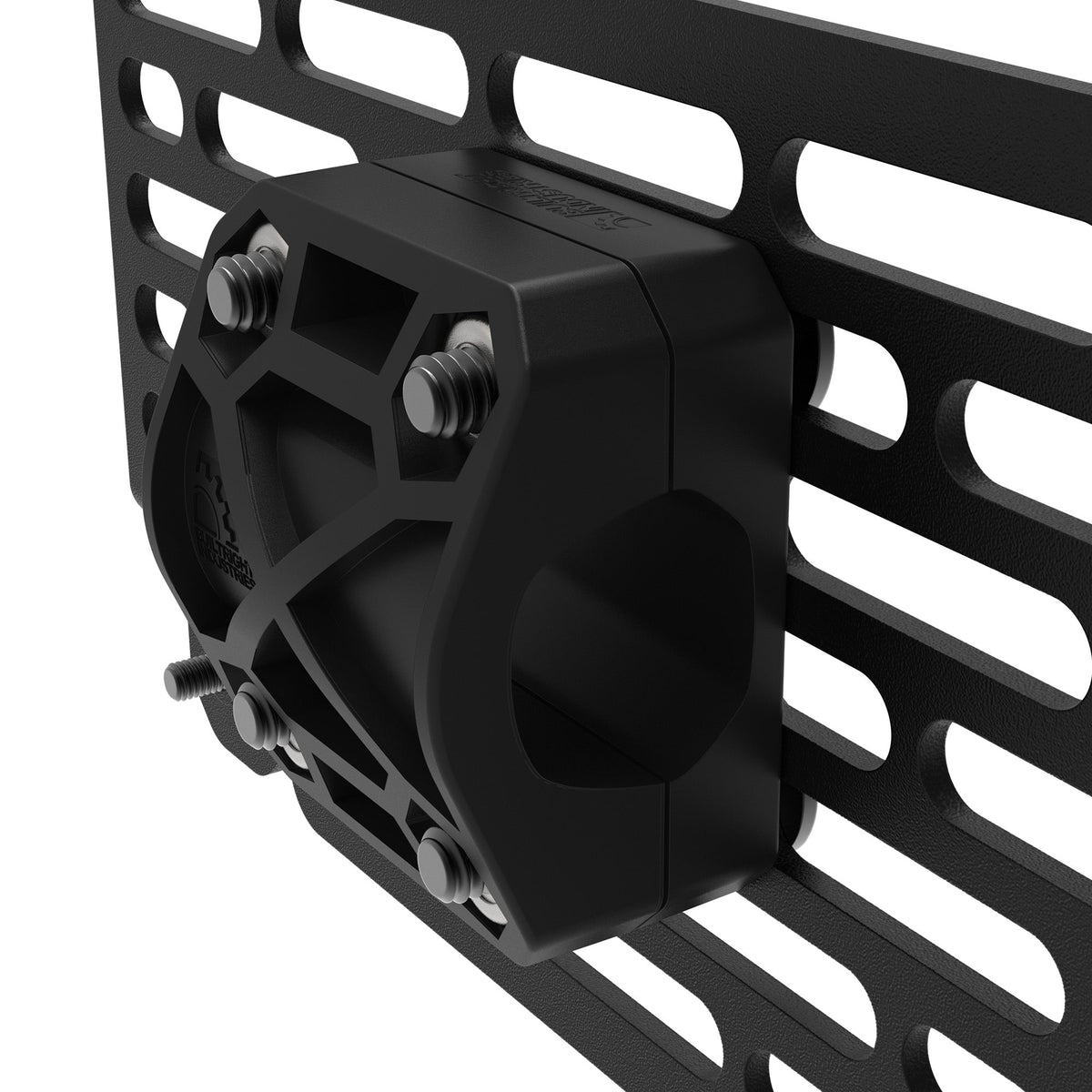 License Plate Mount | for Rivian R1T & R1S (2022-2024)