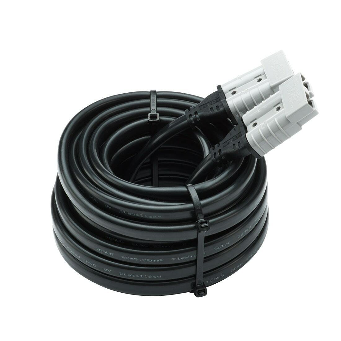 Redarc - 32Ft Anderson To Anderson Cable - SRC0019
