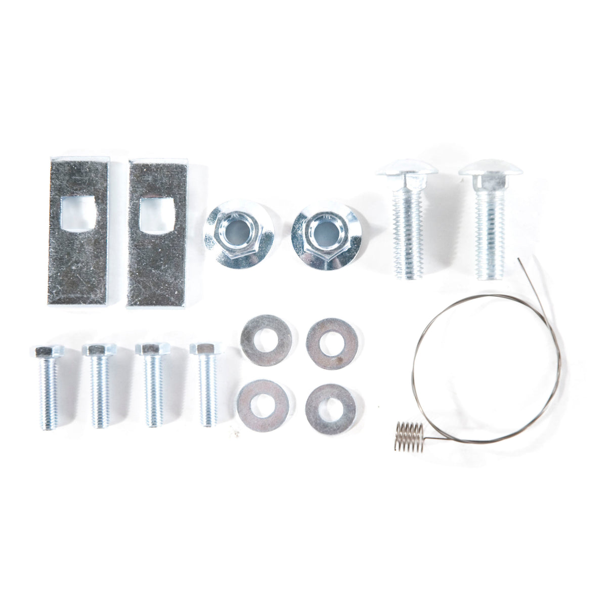 Curt - Class 1 Trailer Hitch, 1-1/4" Receiver, Select Volkswagen Eos - 11090