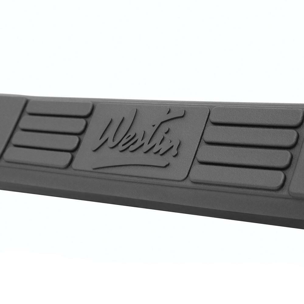 Westin - 25-0655 Signature 3 Round Step Bar