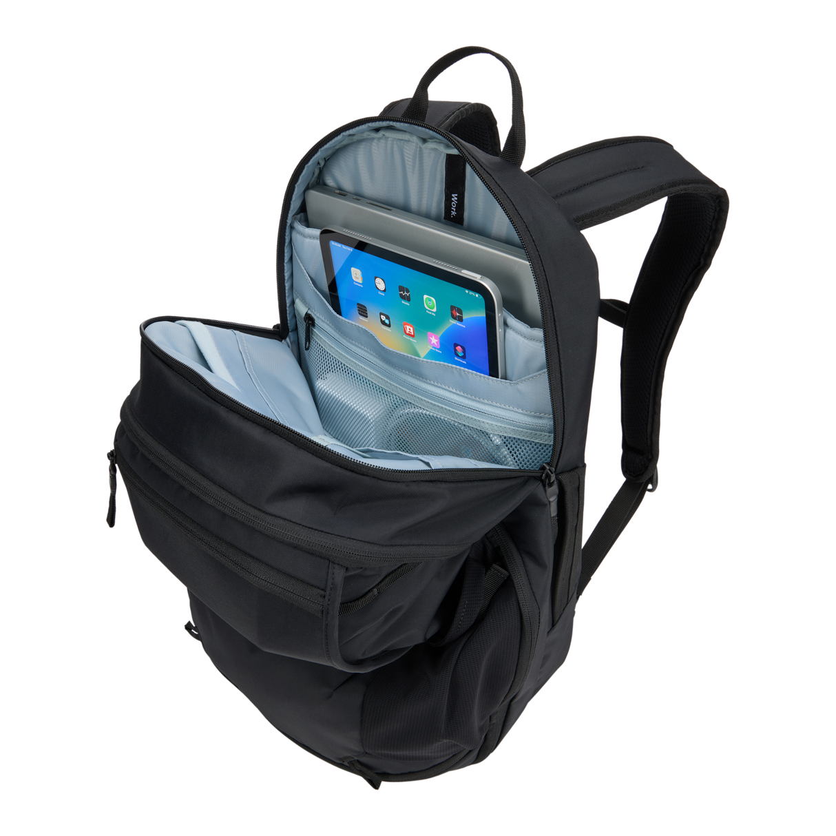 Thule - Enroute Backpack 30L - Black - 3205512