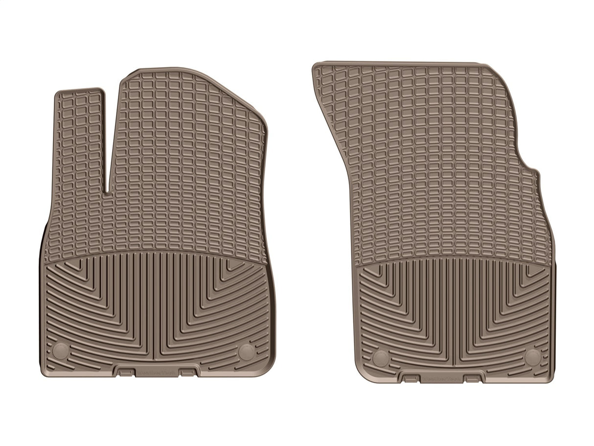 Weathertech W376TN All Weather Floor Mats