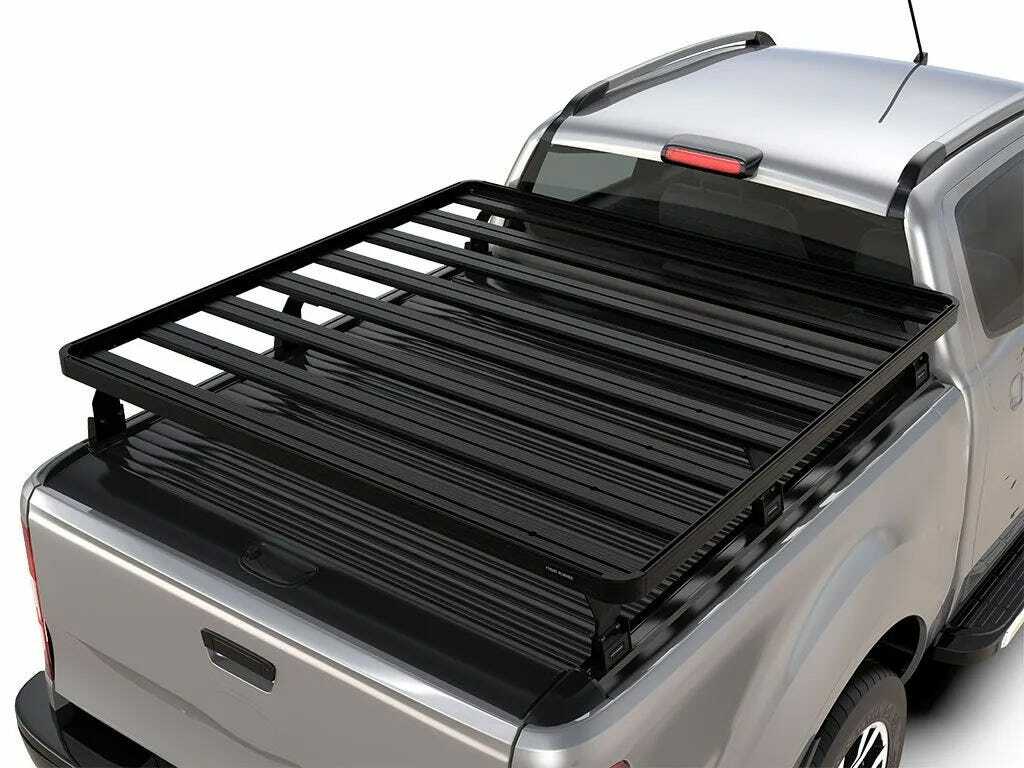 Front Runner - Ram Mega Cab 4-door (2009-Current) Slimline II Load Bed Rack Kit - KRDR007T