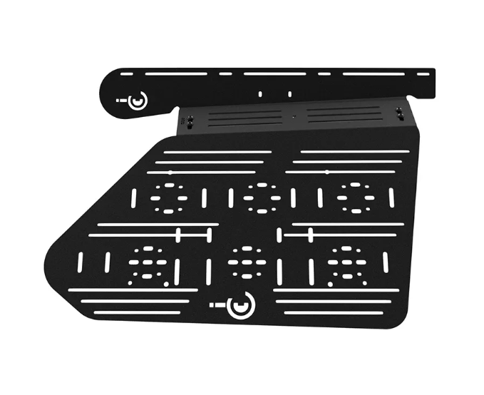 Prinsu - Lexus LX600 Prinsu Accessory Panel - Passenger - 600-000-000-330