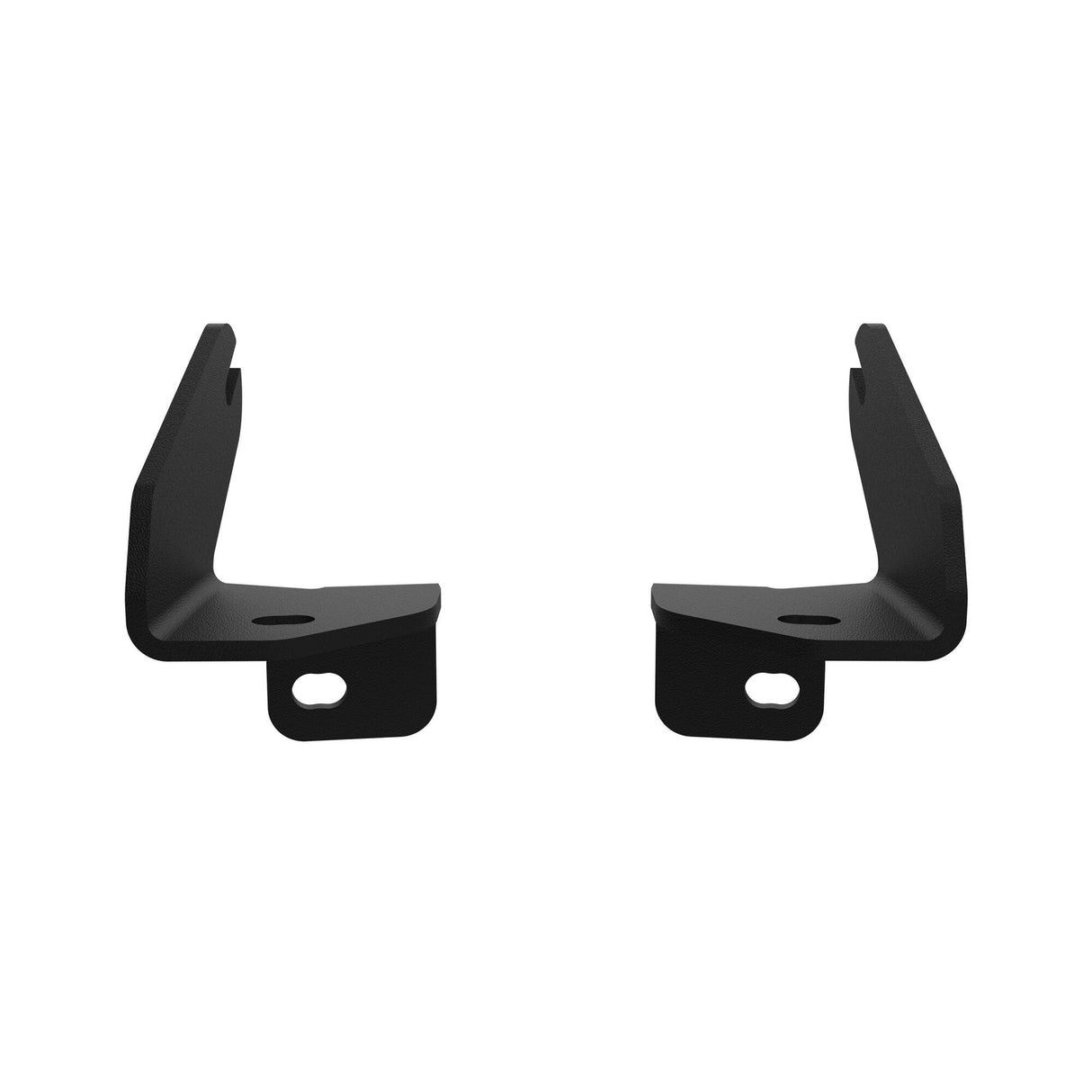 KC HiLiTES 7352 Mount - 30" FLEX ERA LED Light Bar - Front Bumper - GEN6 2021+ Ford Bronco