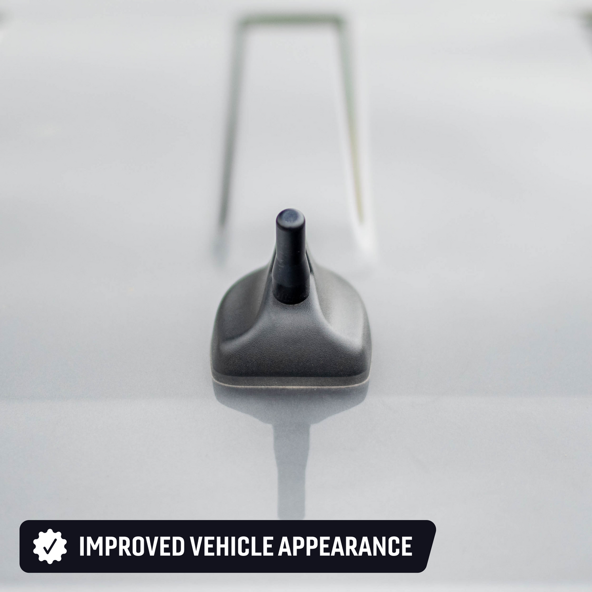 Perfect-Fit Stubby Antenna | Ford Maverick (2022+), Ranger (2019-2026) and Bronco Sport (2021+)
