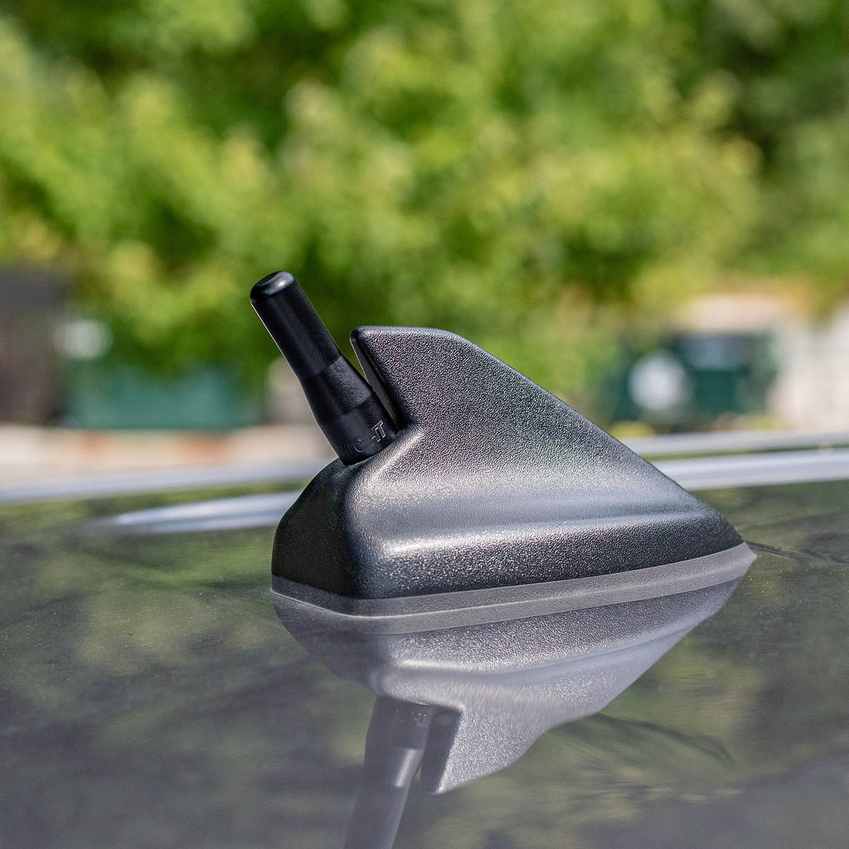 Perfect-Fit Stubby Antenna | Ford Maverick (2022+), Ranger (2019-2026) and Bronco Sport (2021+)
