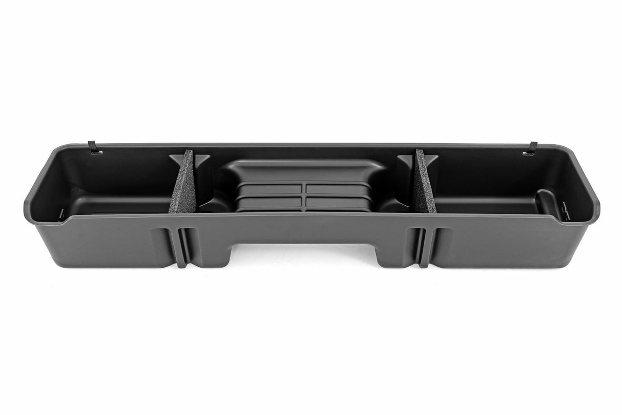Rough Country RC09021 Underseat Storage - RC09021