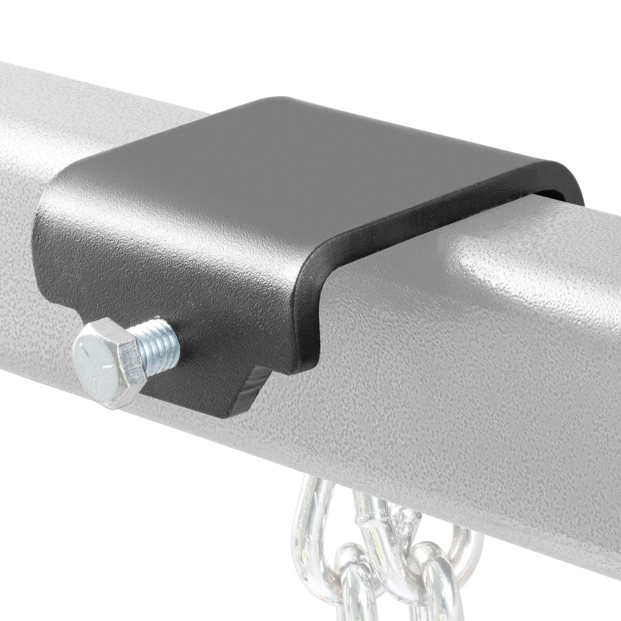 Curt - Weight Distribution Clamp-On Hookup Brackets (2-Pack) - 17003