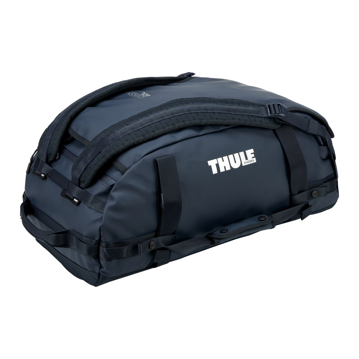 Thule - Chasm 40L Duffel - Darkest blue - 3205590