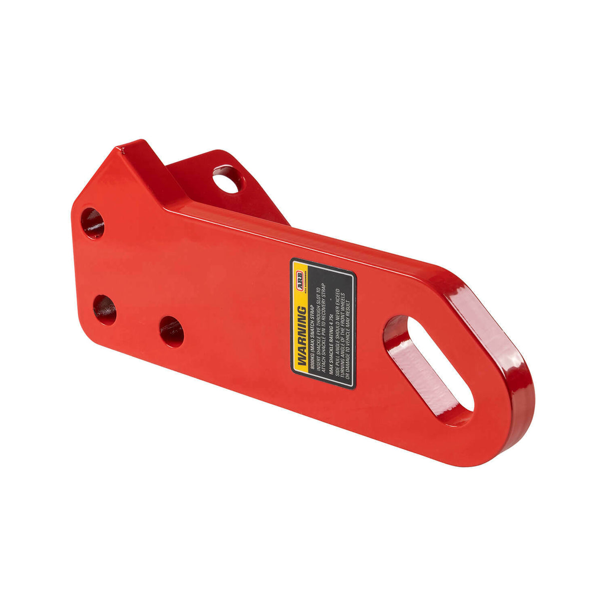 ARB - 2817010 - Recovery Point