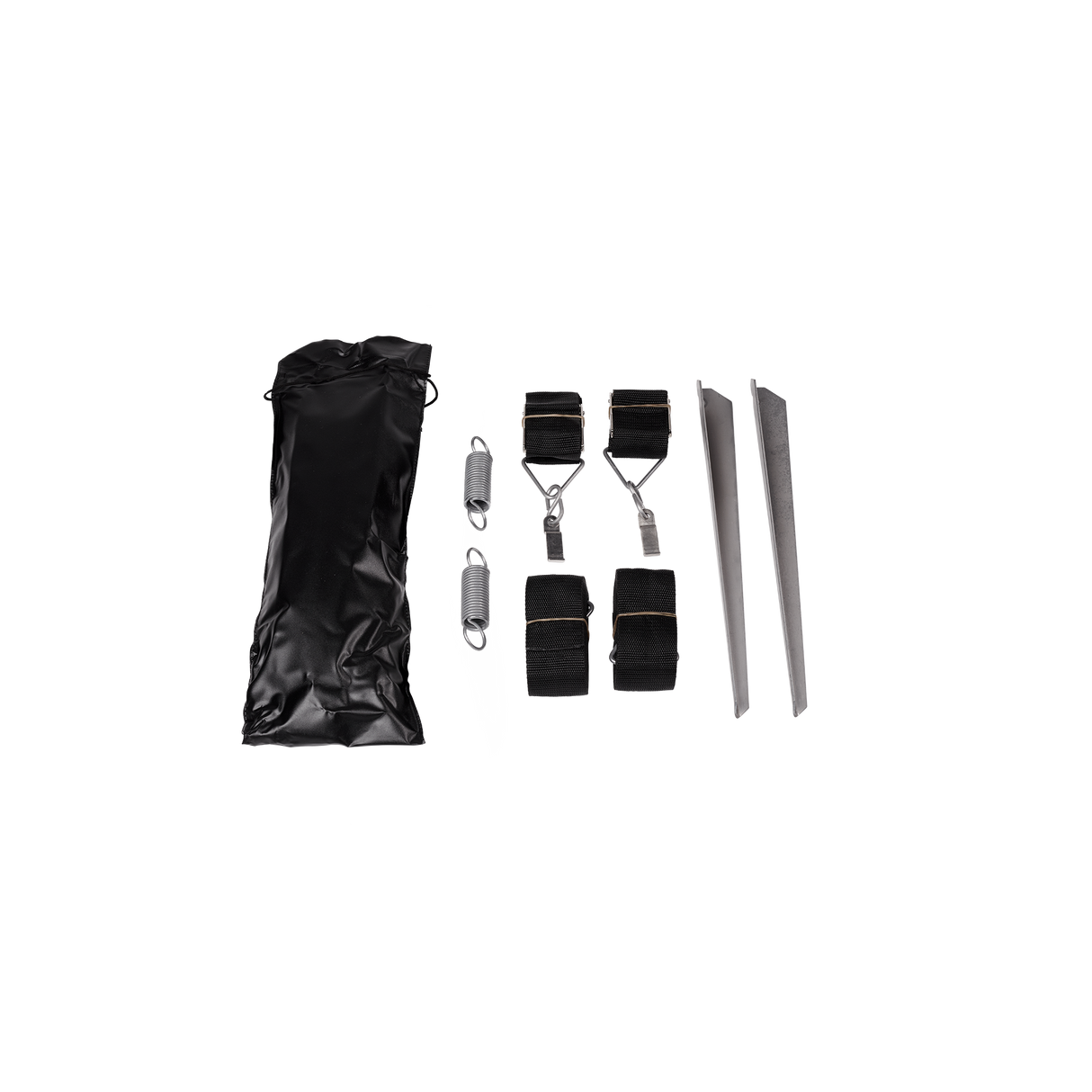 Thule - Hold Down Side Strap Kit - 307916