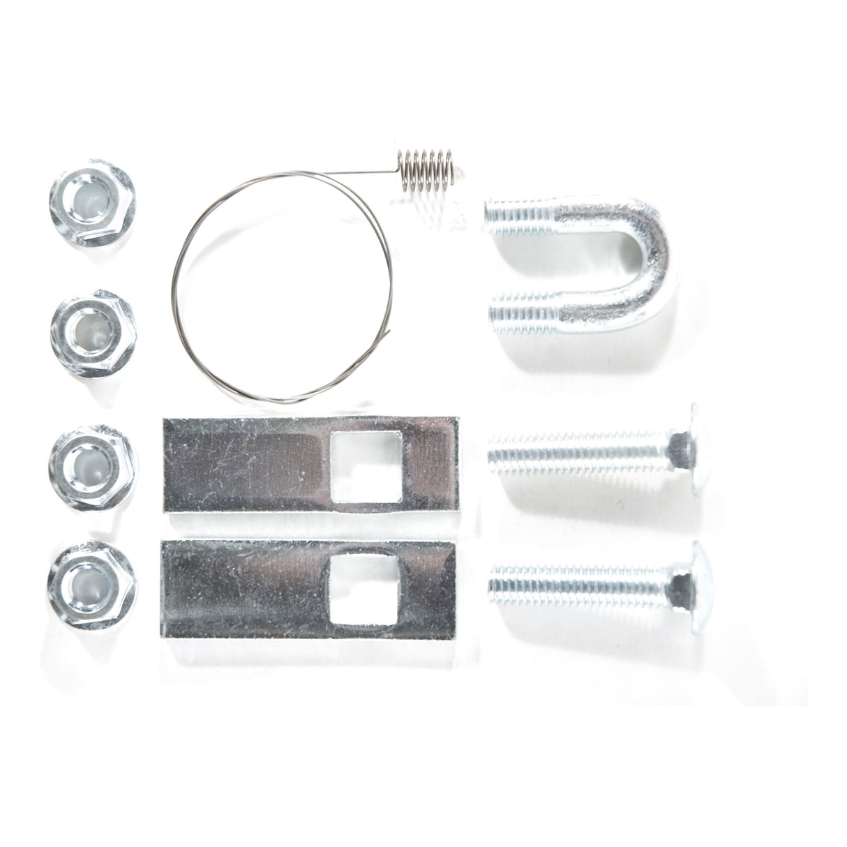 Curt - Class 1 Trailer Hitch, 1-1/4" Receiver, Select Honda Element - 11700