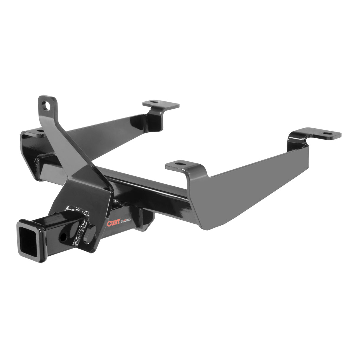 Curt - Class 3 Trailer Hitch, 2" Receiver, Select Land Rover Range Rover Sport - 13243