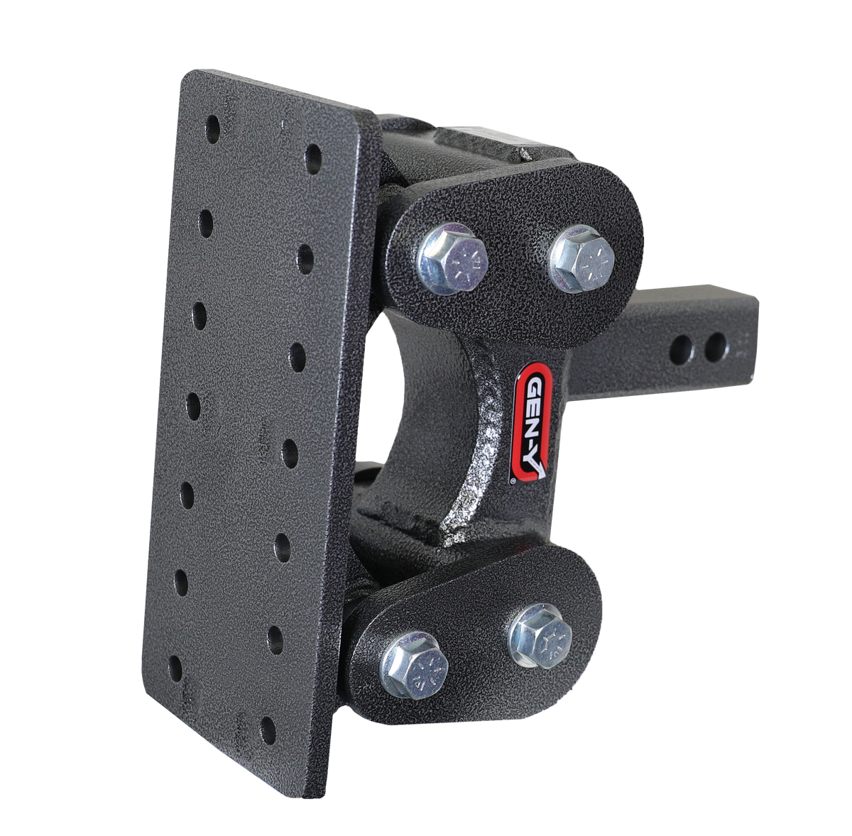 GEN-Y - BOSS Pintle Plate - GH-1201