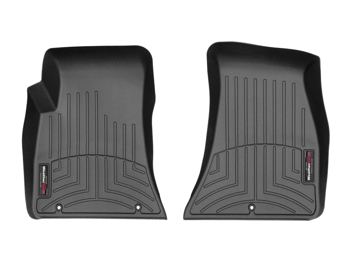 Weathertech - FloorLiner(TM) DigitalFit(R) - 4410491