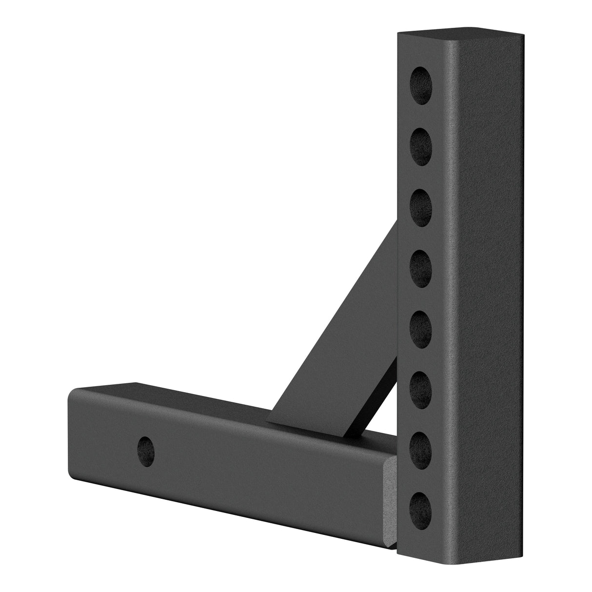 Curt - Weight Distribution Shank (2" Shank, 5-5/8" Drop, 8-7/8" Rise) - 17120