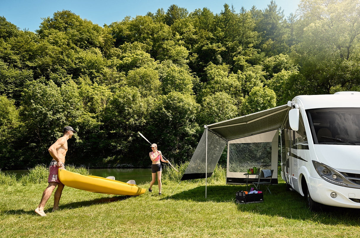 Thule - Rain Blocker G2 Side (2.50 M - X-Large) - 307294