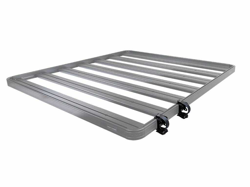 Front Runner - Ratcheting Spade/Shovel AND Paddle Mount - RRAC024