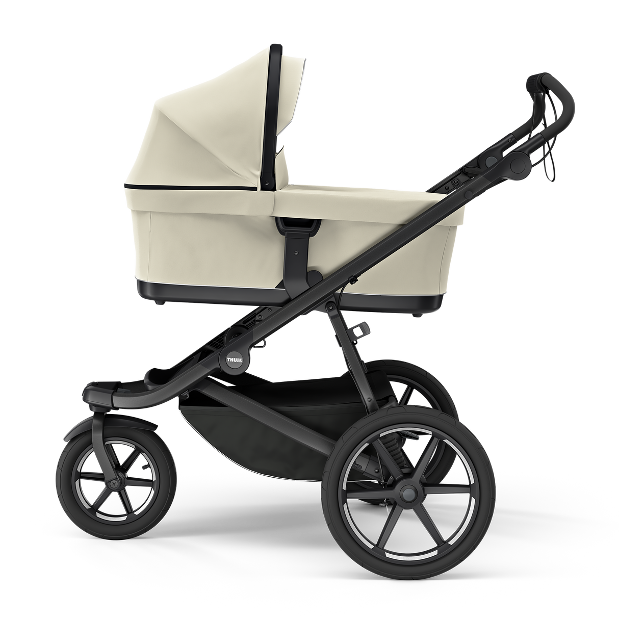 Thule - Bassinet Soft Beige - 20110772