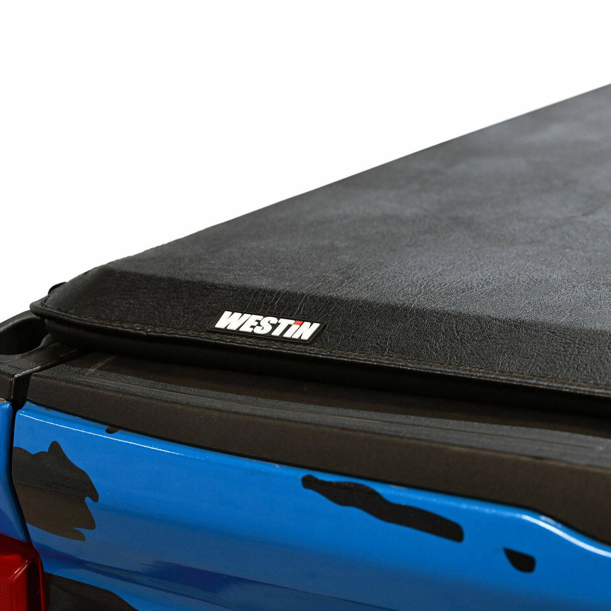 Westin 19-11005 Soft Roll-Up Tonneau Cover