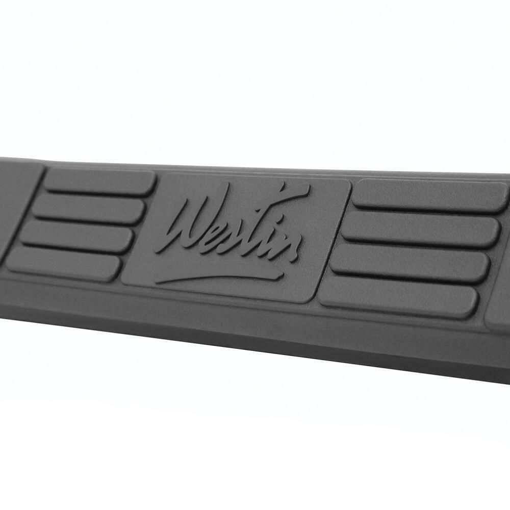 Westin - 25-0565 Signature 3 Round Step Bar