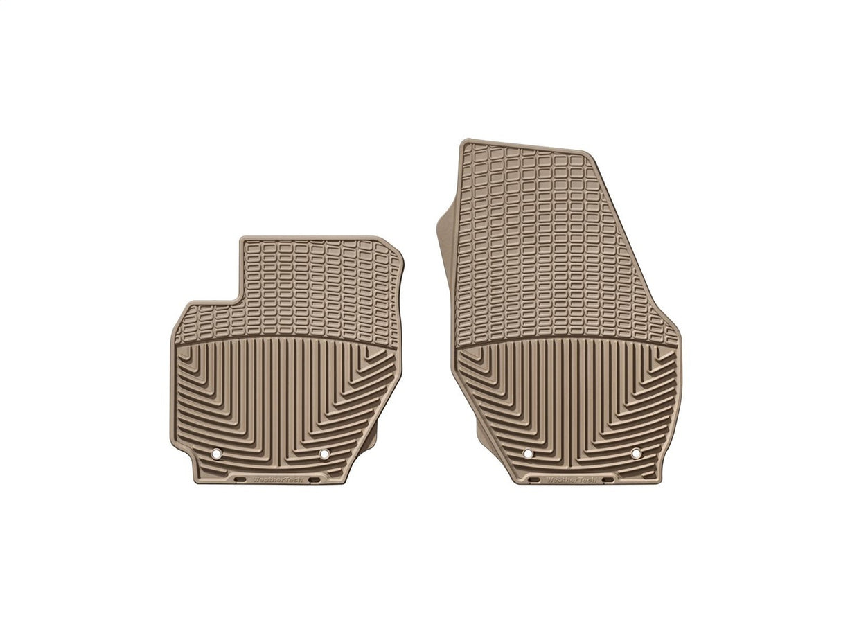 Weathertech - All Weather Floor Mats - W169TN