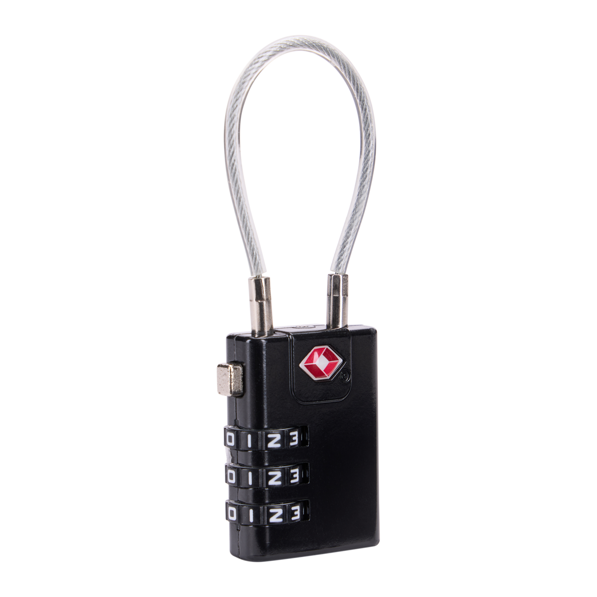 Thule - TSA cable lock - 3205408