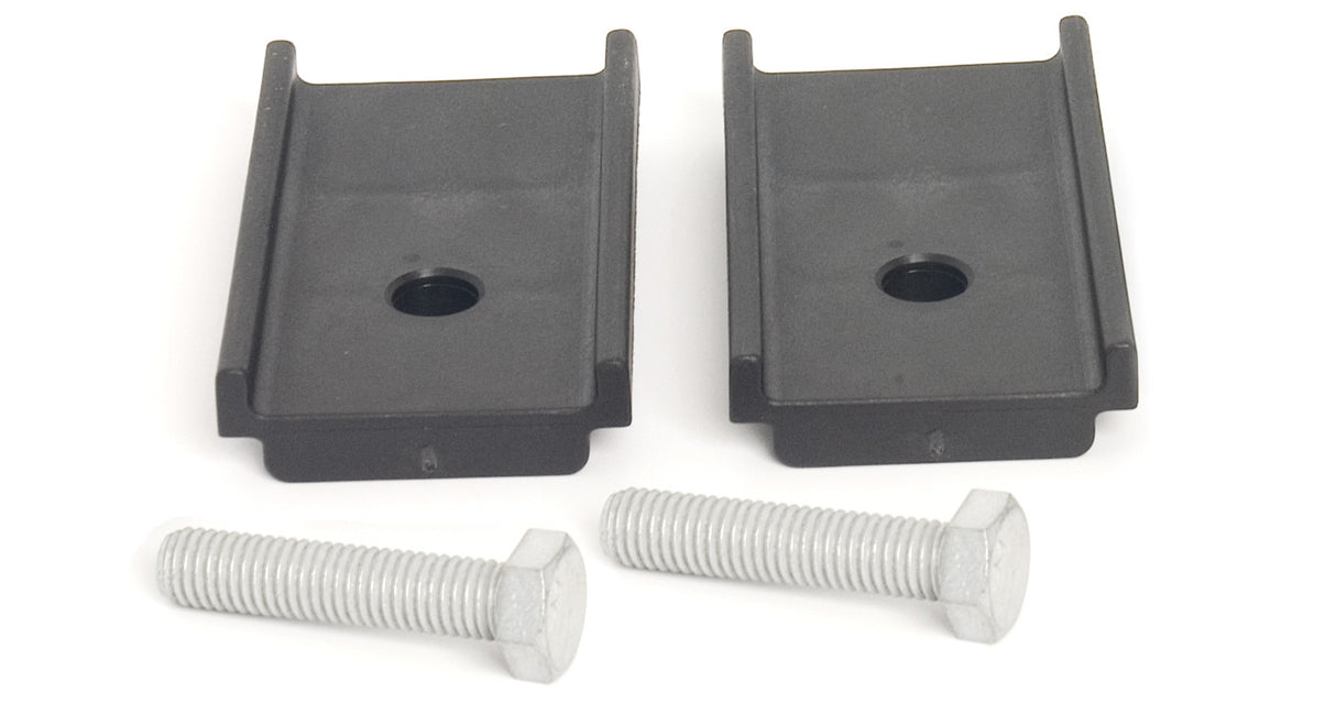 Rhino Rack - Heavy Duty Leg Height Spacer - LHSPAIR