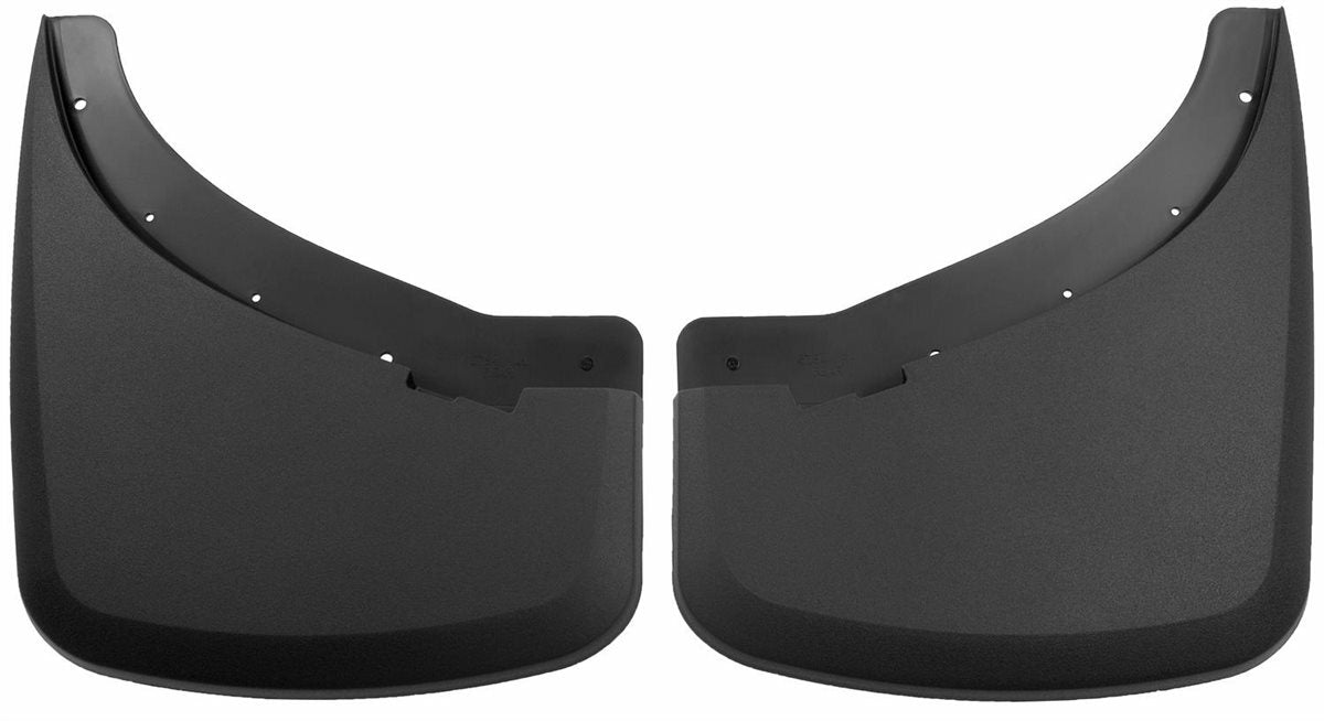 Husky Liners - Dually Rear Mud Guards - 57841