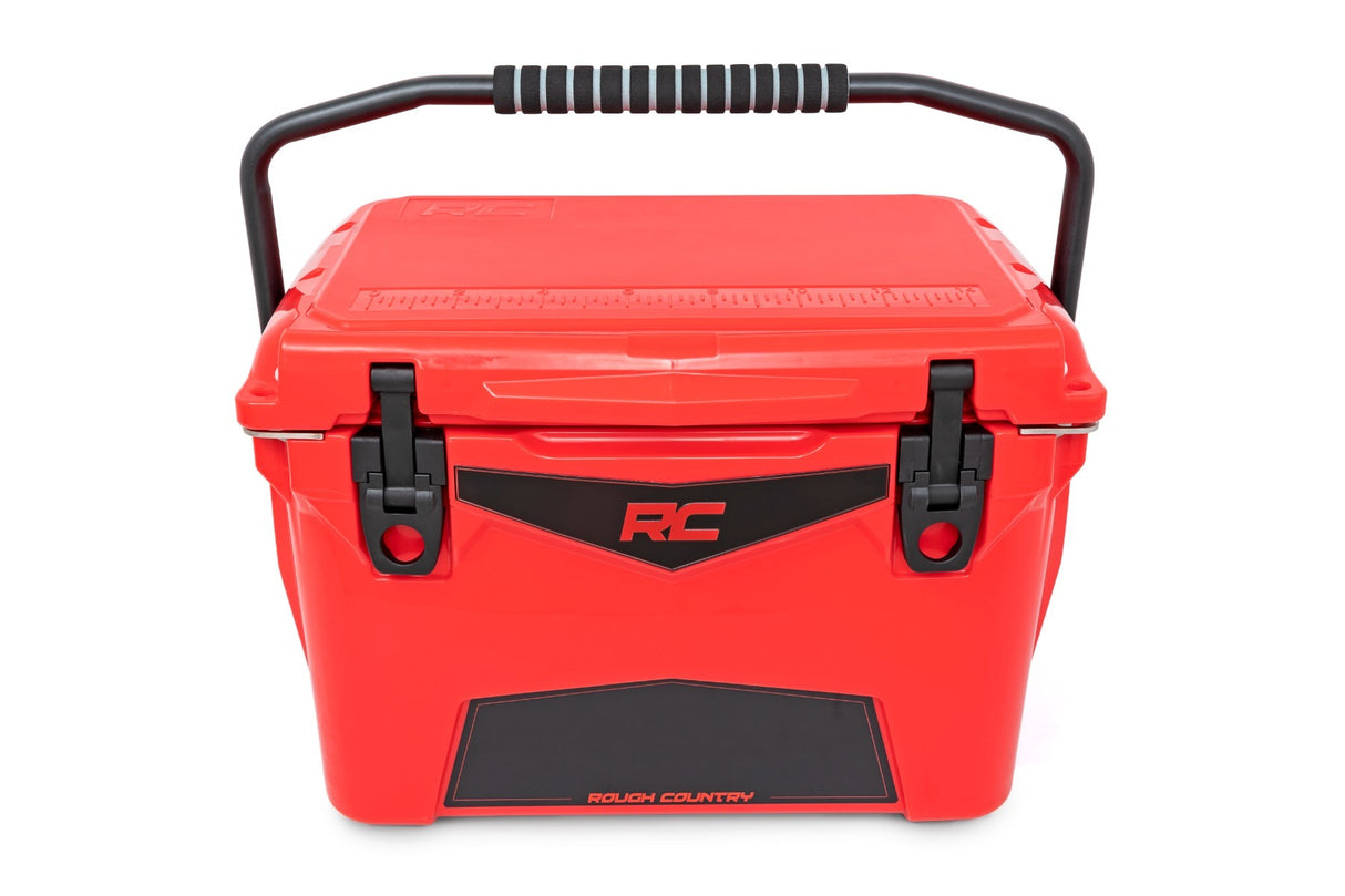 Rough Country 20 Qt Compact Cooler - 99024