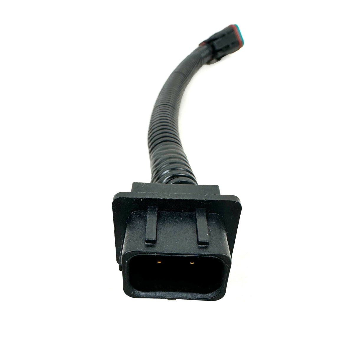 KC Hilites - Gravity LED G4 Fog Light Pair Pack System for 2010-2018 Jeep JK - #497 - 497