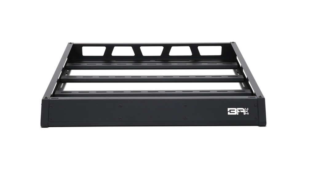 Body Armor 4X4 - 5160 - Roof Rack