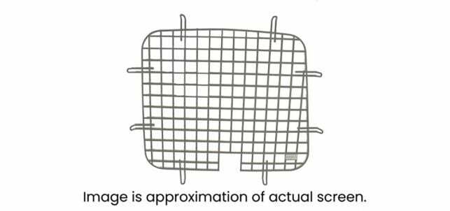 Holman - Promaster Side Door - 4070P