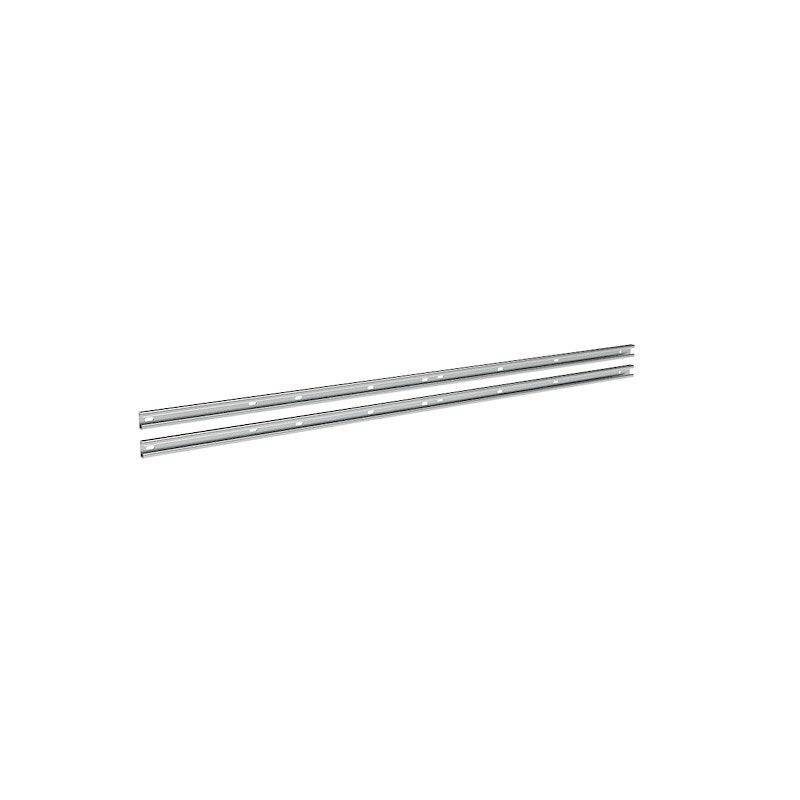 Weather Guard - Van Shelving DL SHF MNT RLS F TRNST 148 R+P - DRFT48RP