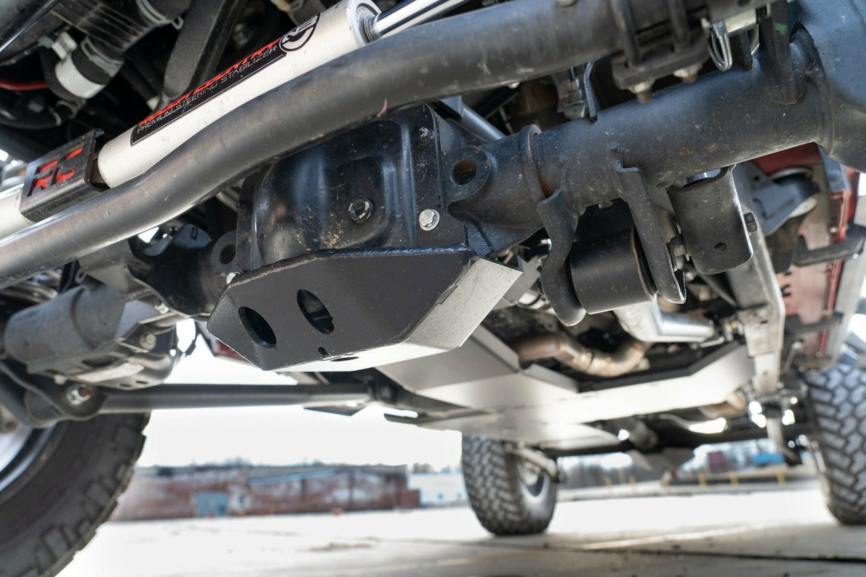 Rough Country 10623 M186 Diff Skid - 10623