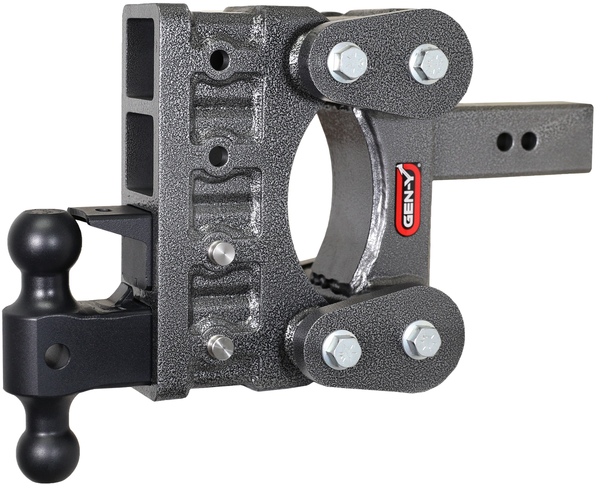 GEN-Y - Trailer Hitch - GH-1324