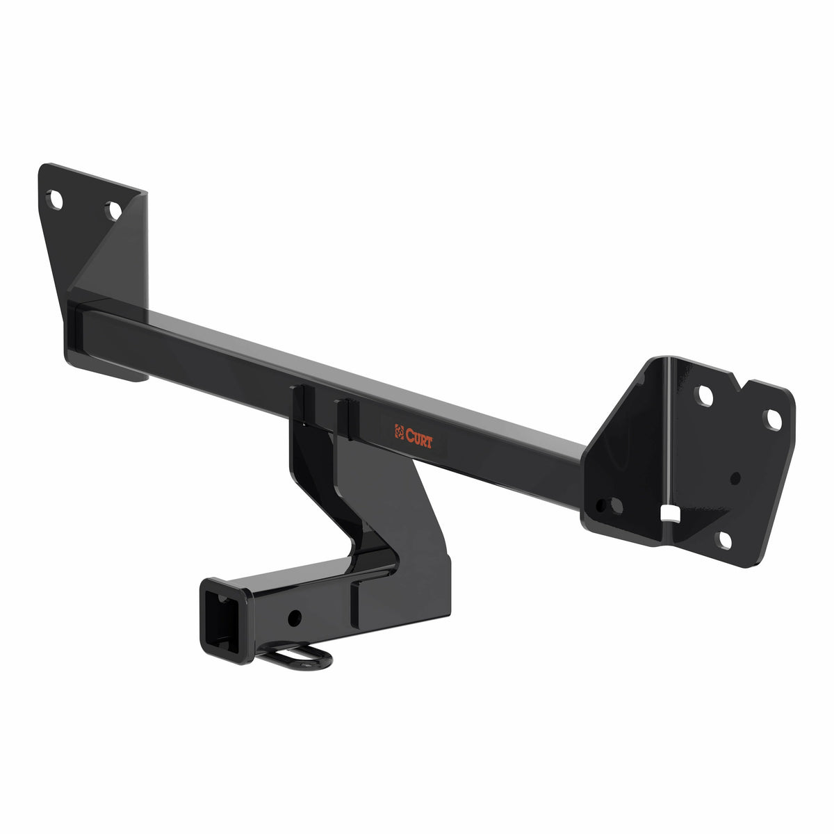 Curt - 13584 Class 3 Trailer Hitch, 2" Receiver, Select Chevy Trailblazer, Buick Encore GX