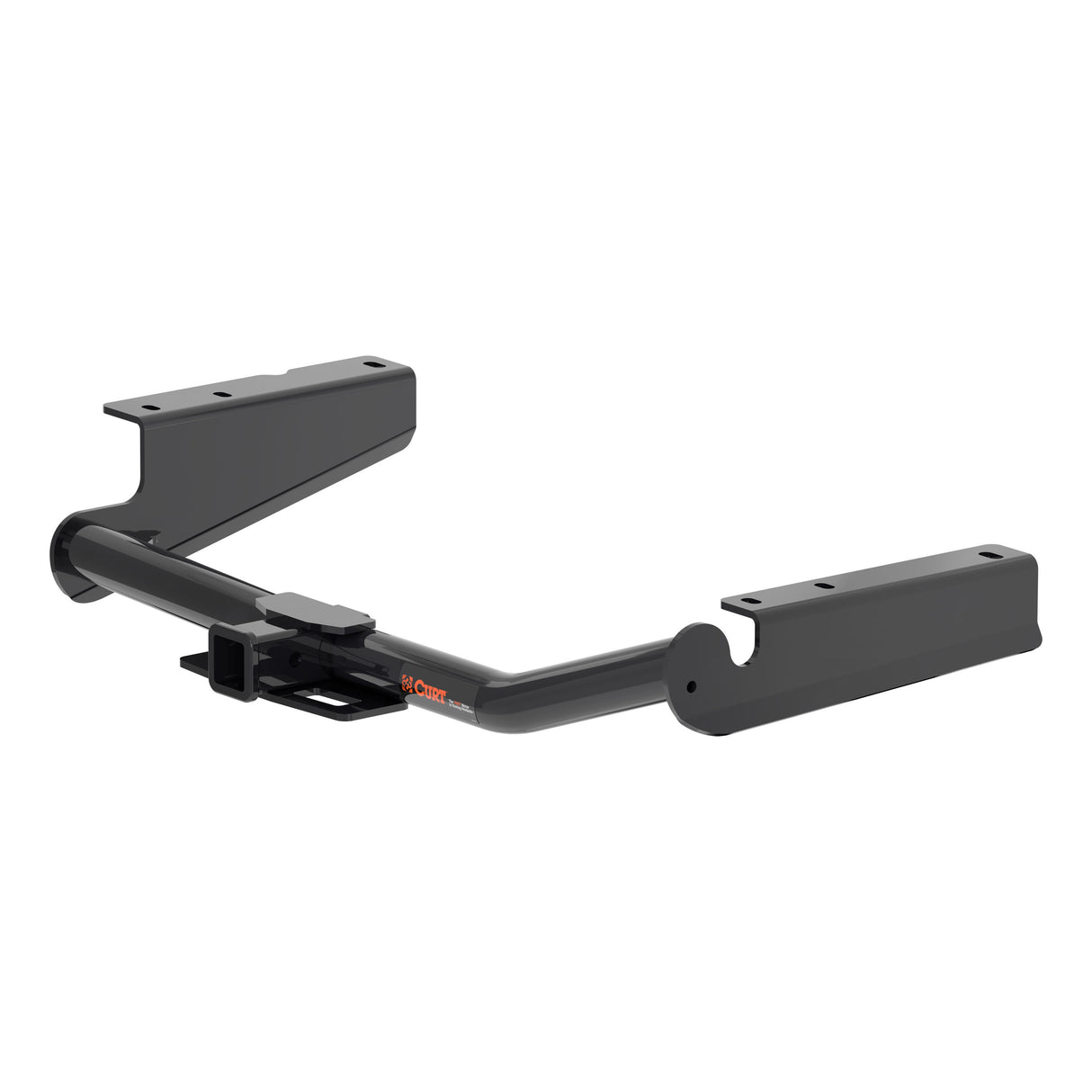 Curt - Class 3 Trailer Hitch, 2" Receiver, Select Toyota Highlander - 13460