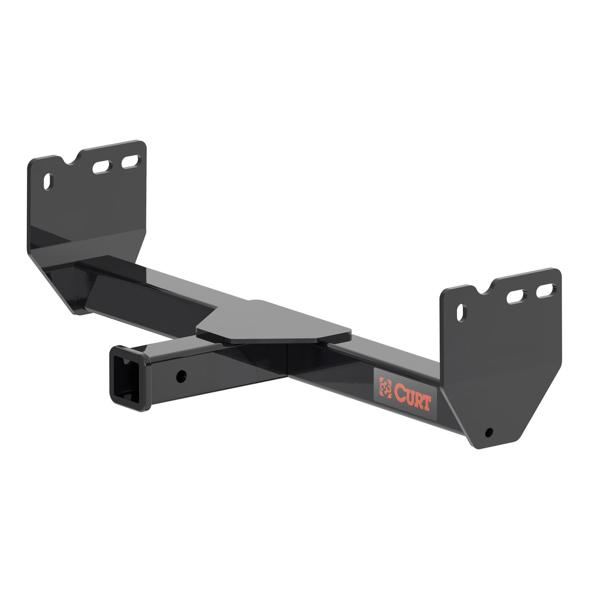 Curt - 31093 2" Front Receiver Hitch, Select Ram 2500