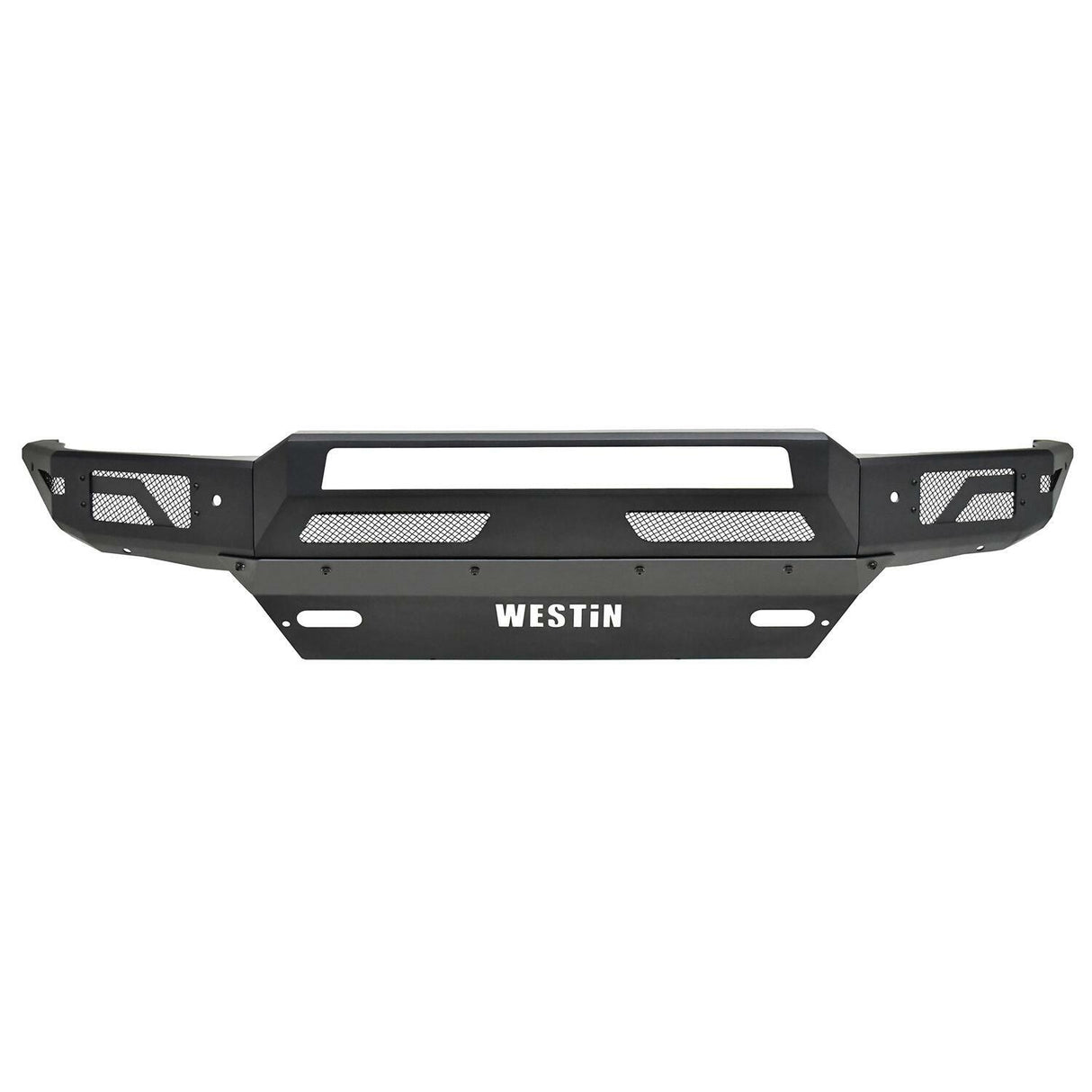 Westin - 58-41005 Pro-Mod Front Bumper