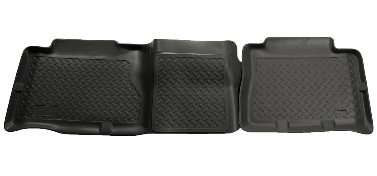 Husky Liners - 2nd Seat Floor Liner - 61451